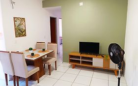 Ap Completo na zona Nobre com 3 quartos, sendo 1 suíte